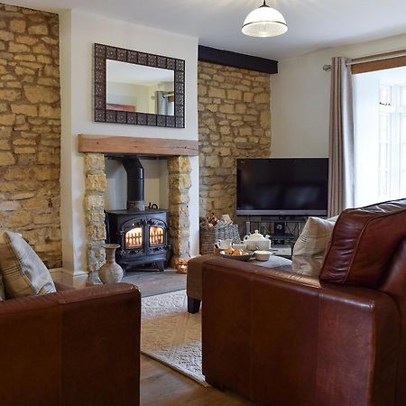 Spring Cottage Bourton-on-the-Water ภายนอก รูปภาพ