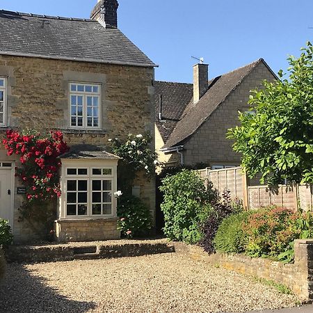 Spring Cottage Bourton-on-the-Water ภายนอก รูปภาพ