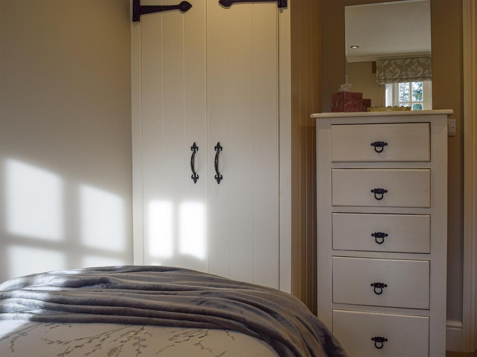 Spring Cottage Bourton-on-the-Water ภายนอก รูปภาพ