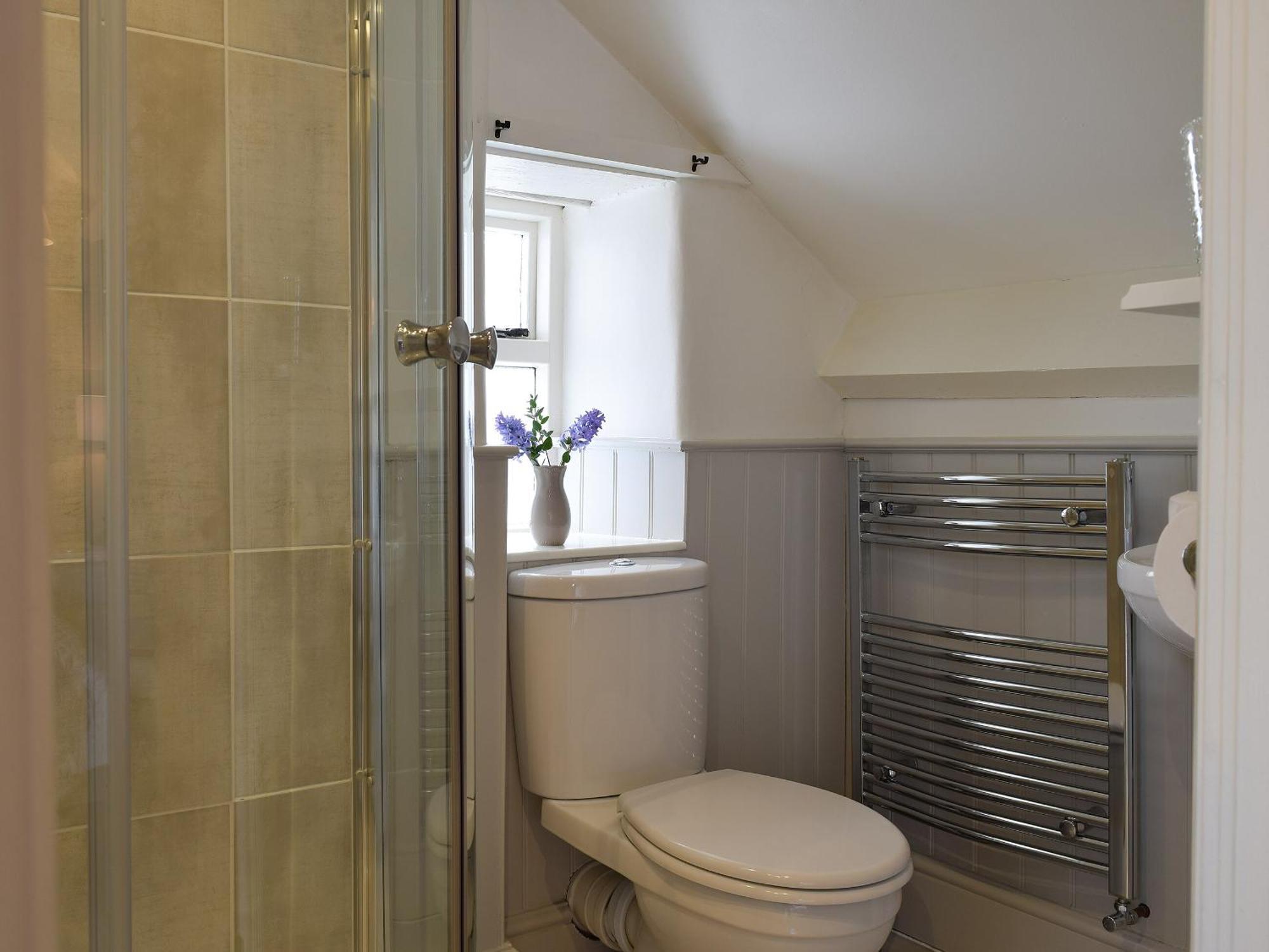 Spring Cottage Bourton-on-the-Water ภายนอก รูปภาพ