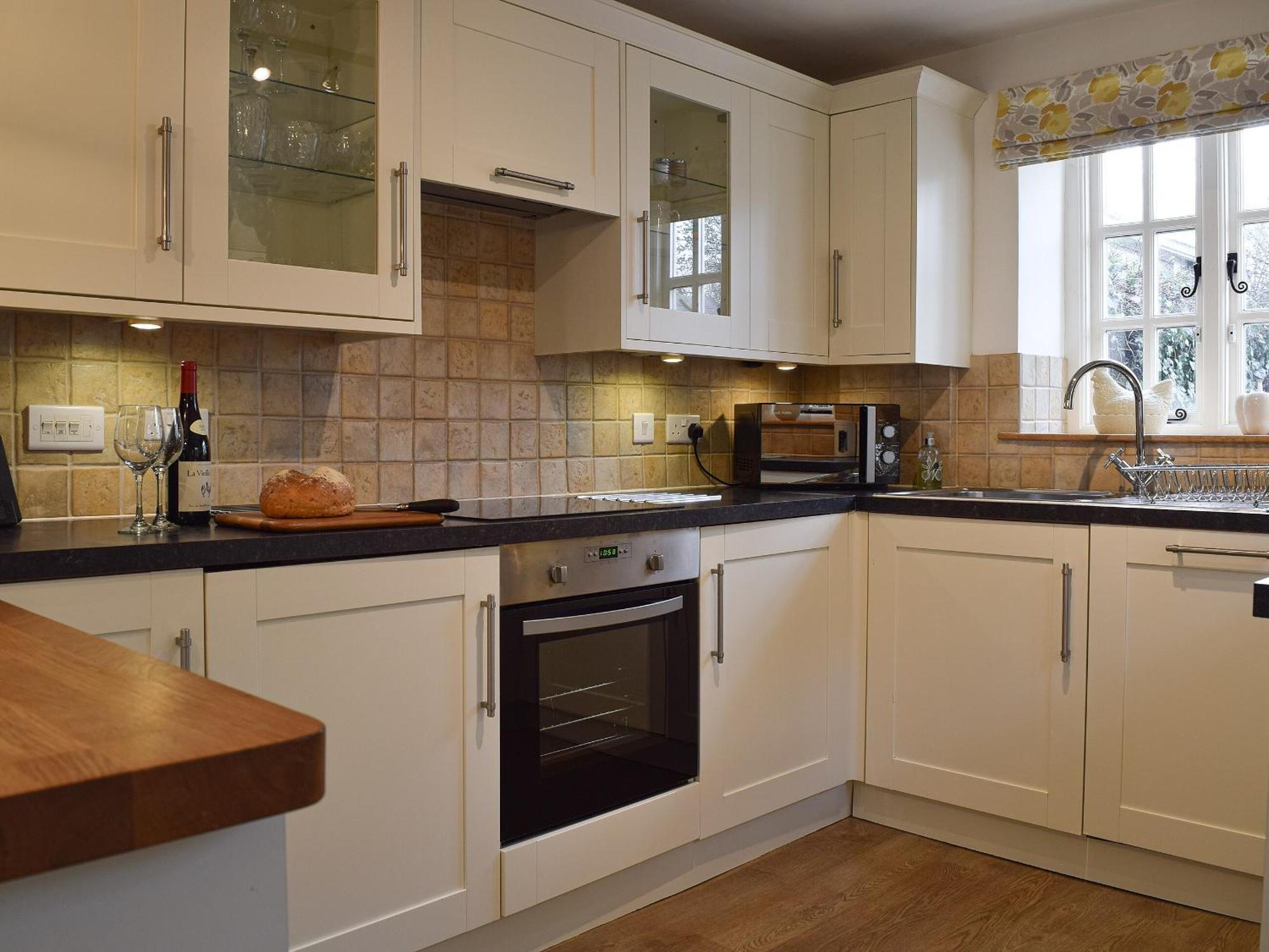 Spring Cottage Bourton-on-the-Water ภายนอก รูปภาพ