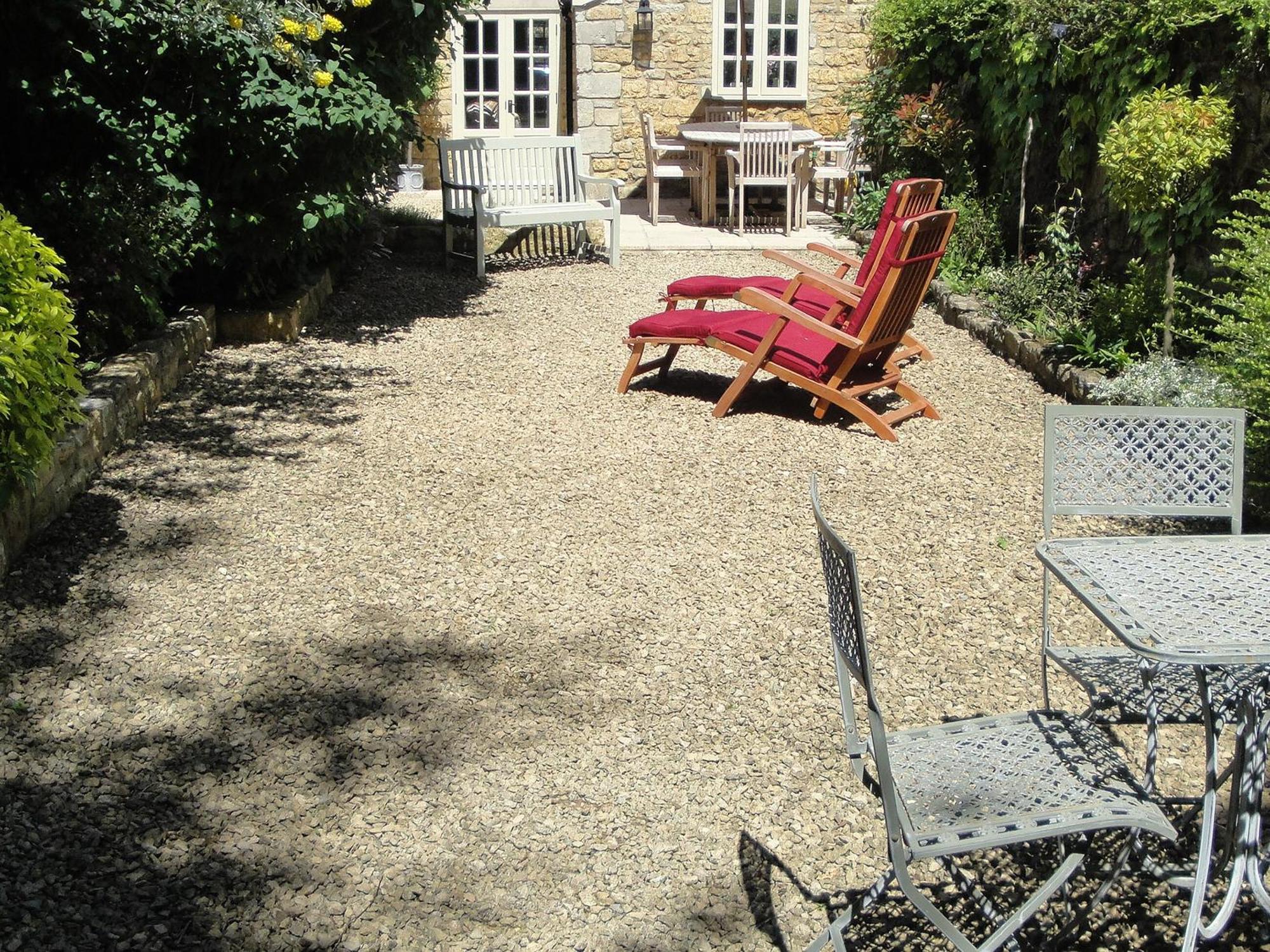 Spring Cottage Bourton-on-the-Water ภายนอก รูปภาพ