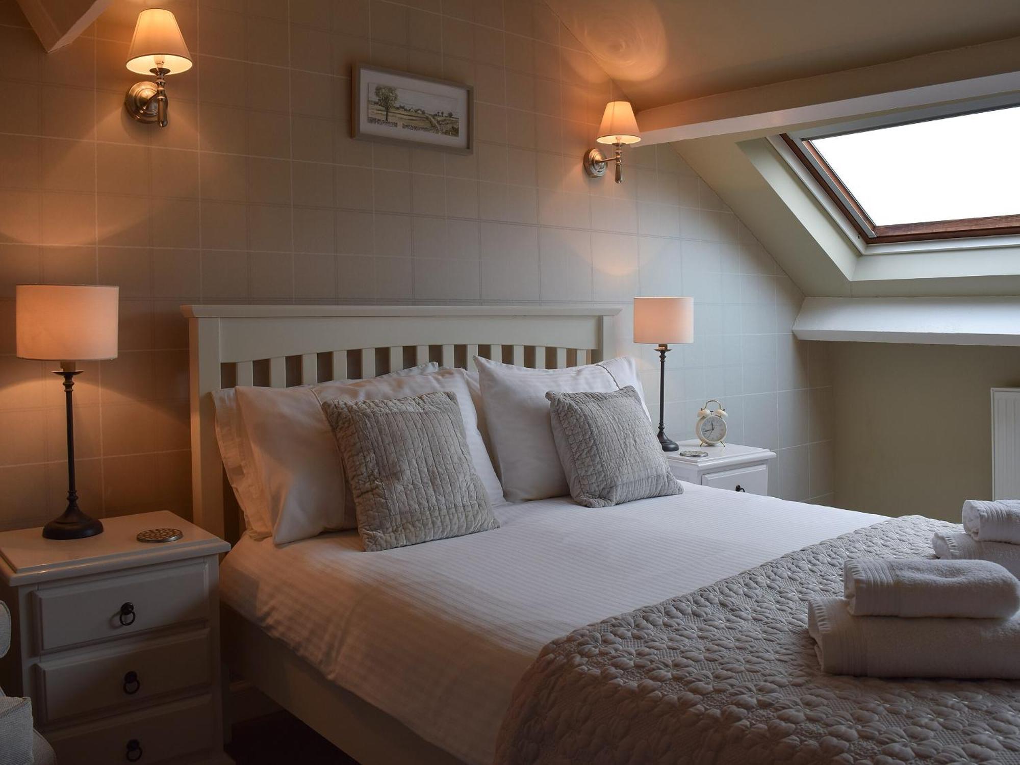 Spring Cottage Bourton-on-the-Water ภายนอก รูปภาพ