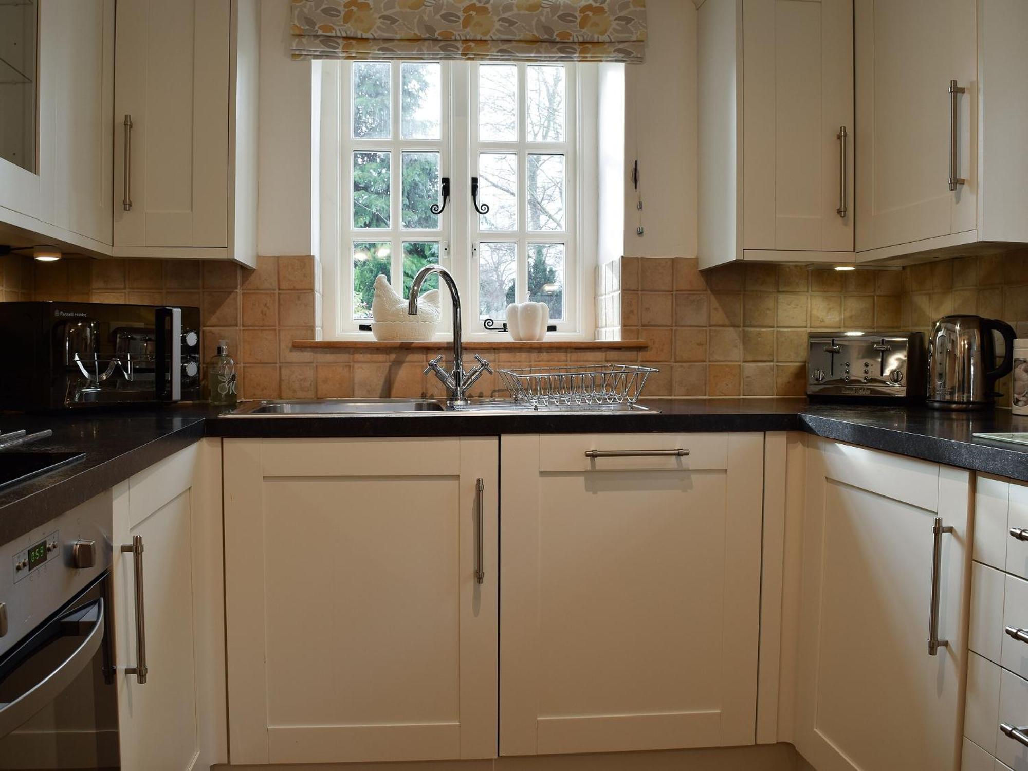 Spring Cottage Bourton-on-the-Water ภายนอก รูปภาพ