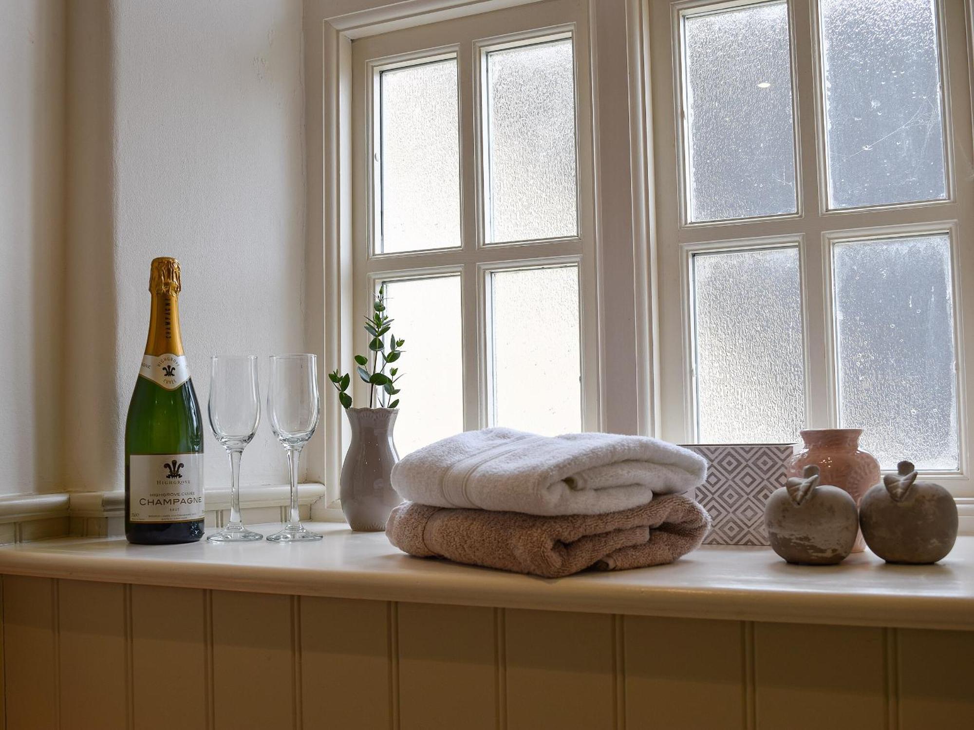 Spring Cottage Bourton-on-the-Water ภายนอก รูปภาพ