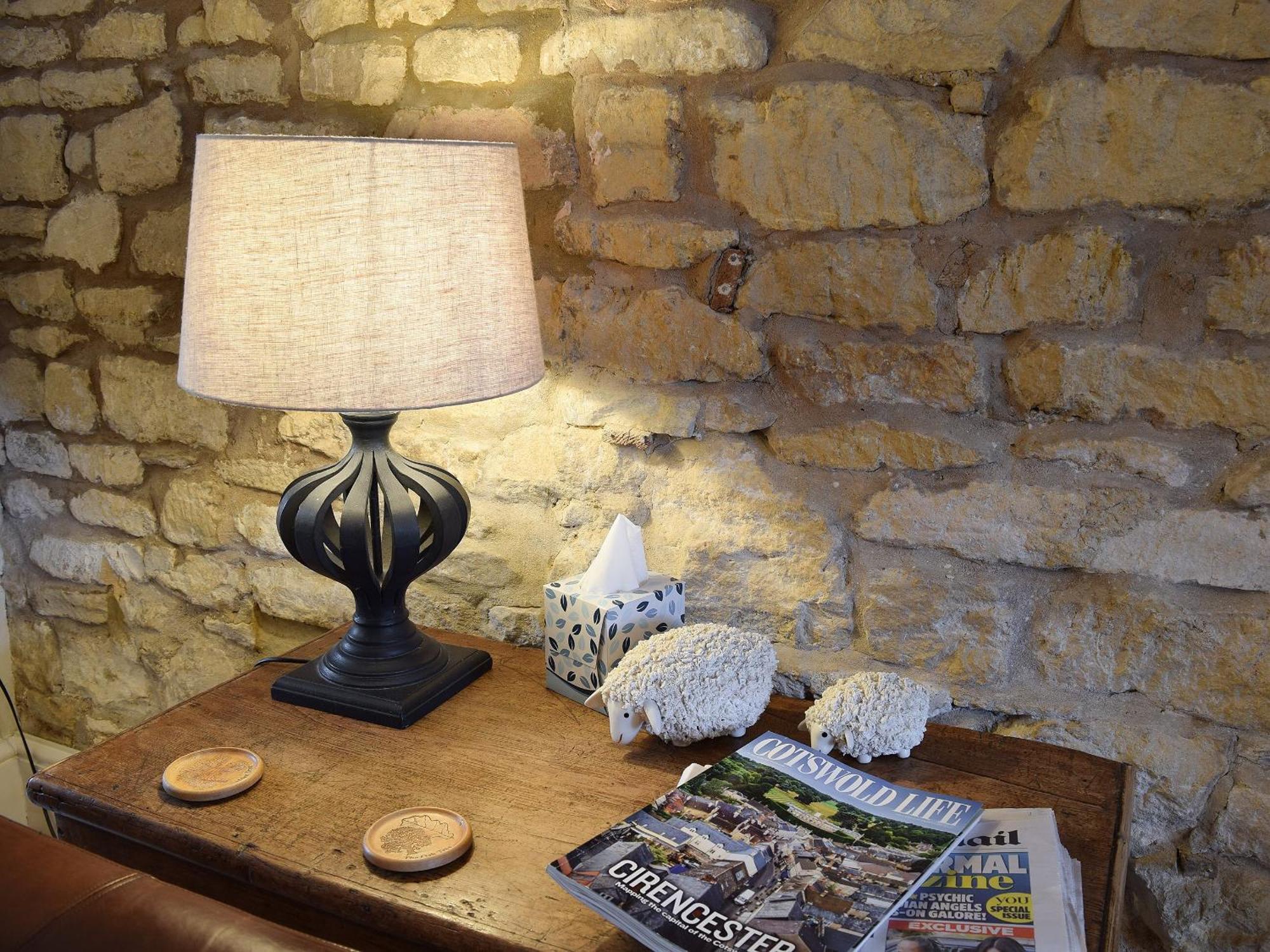 Spring Cottage Bourton-on-the-Water ภายนอก รูปภาพ