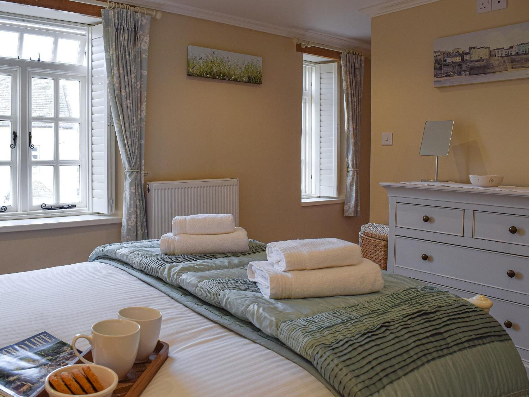 Spring Cottage Bourton-on-the-Water ภายนอก รูปภาพ