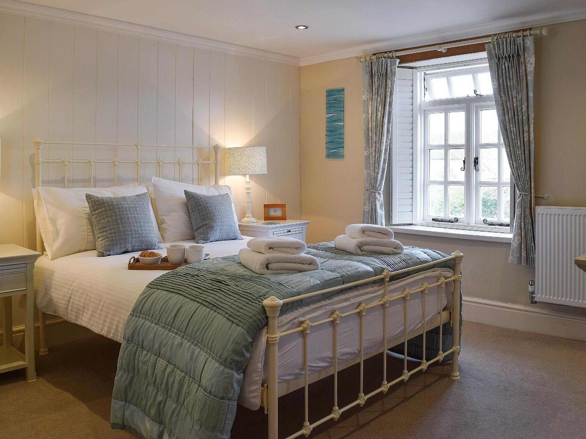 Spring Cottage Bourton-on-the-Water ภายนอก รูปภาพ